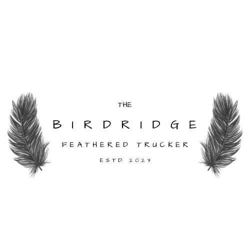 Bird Ridge 